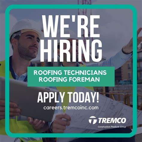 Tremco Incorporated Management Team .